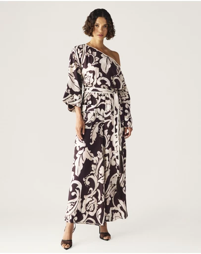 MOS The Label - Seraphine Jumpsuit