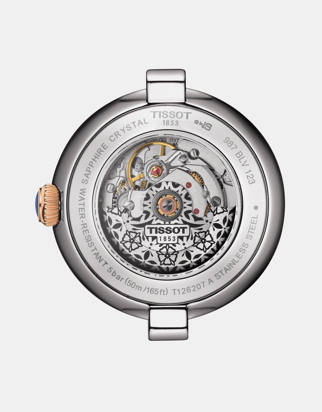 Tissot - Bellissima Automatic