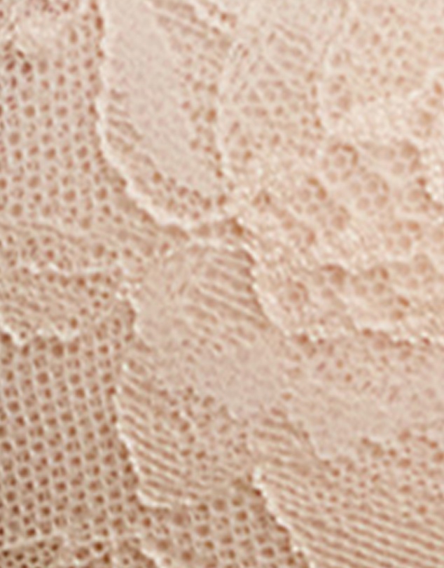 Lauren by Ralph Lauren - Lauren Lace Wired Full Coverage Unlined Lace Bra