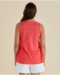 Betty Basics - Mariah Tank