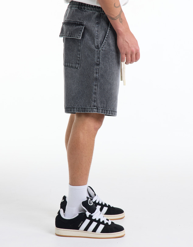 Nana Judy - Villa Denim Short