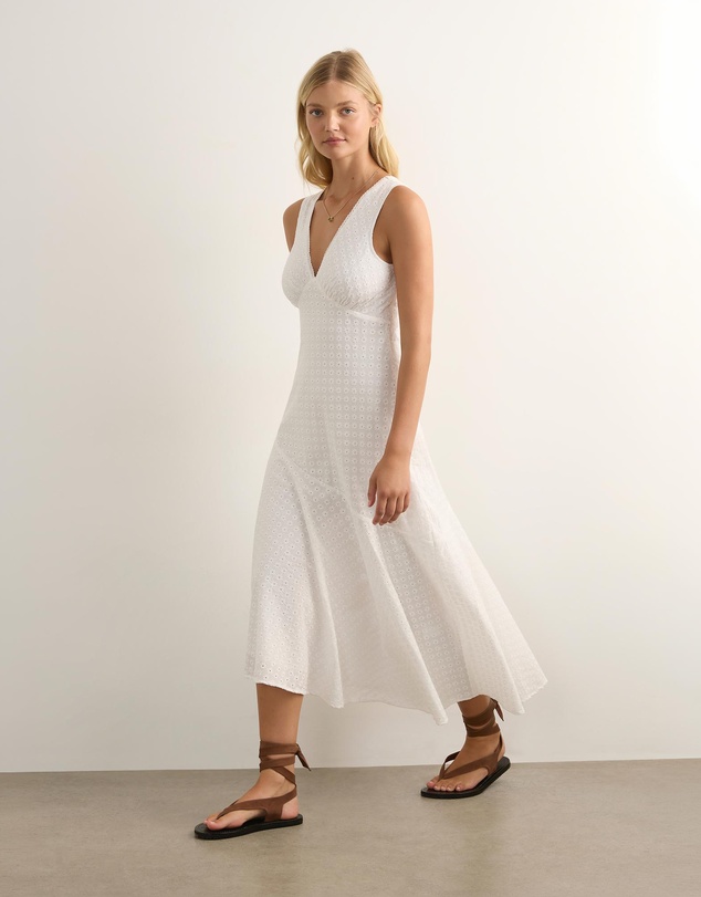 Auguste The Label - Tairn Midi Dress