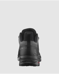 Salomon - X Ultra 4 GORE-TEX - Mens