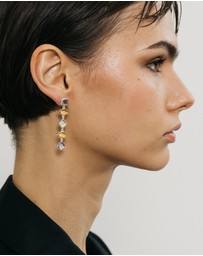 Sunday Stephens - The Iris Earrings