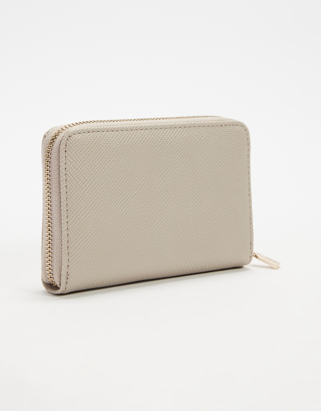 GUESS - Laurel II Medium Zip Around Wallet