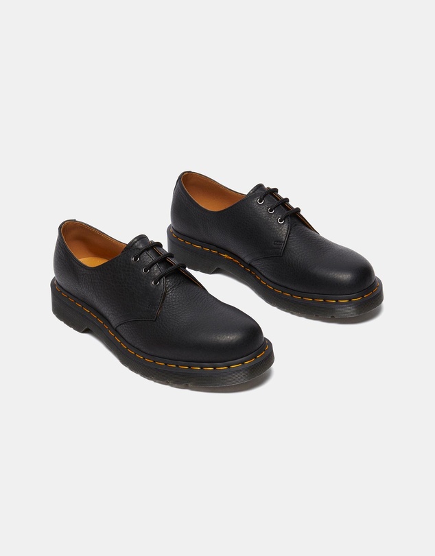 Dr Martens - 1461 3 Eye Shoes - Unisex