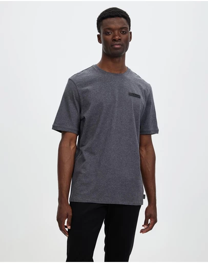 Farage - FF Cotton Knit Tee