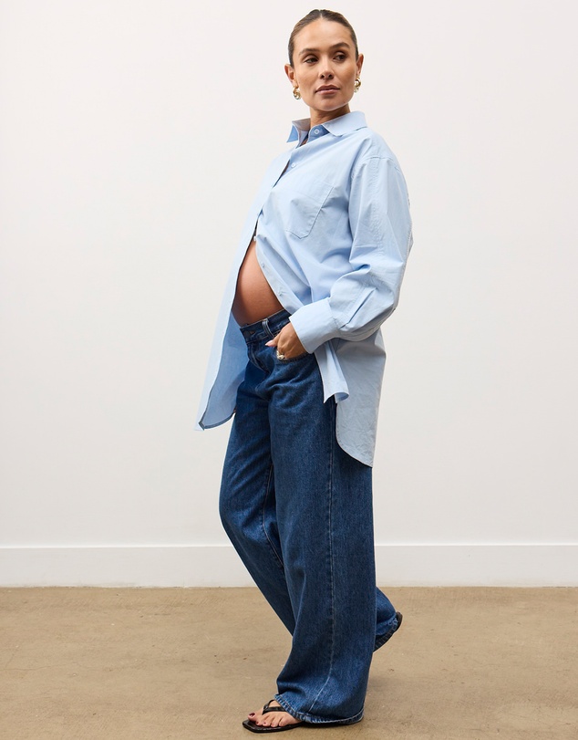 portier - James Shirt