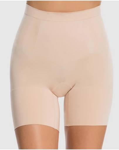 Spanx - SPANXsculpt OnCore Mid-Thigh Short