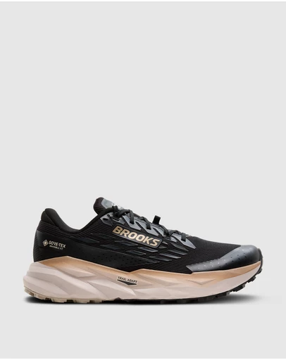 Brooks - Cascadia 19 GTX - Men's