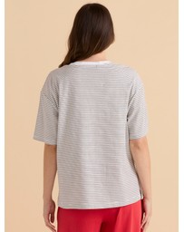 Betty Basics - Relax Boxy Tee