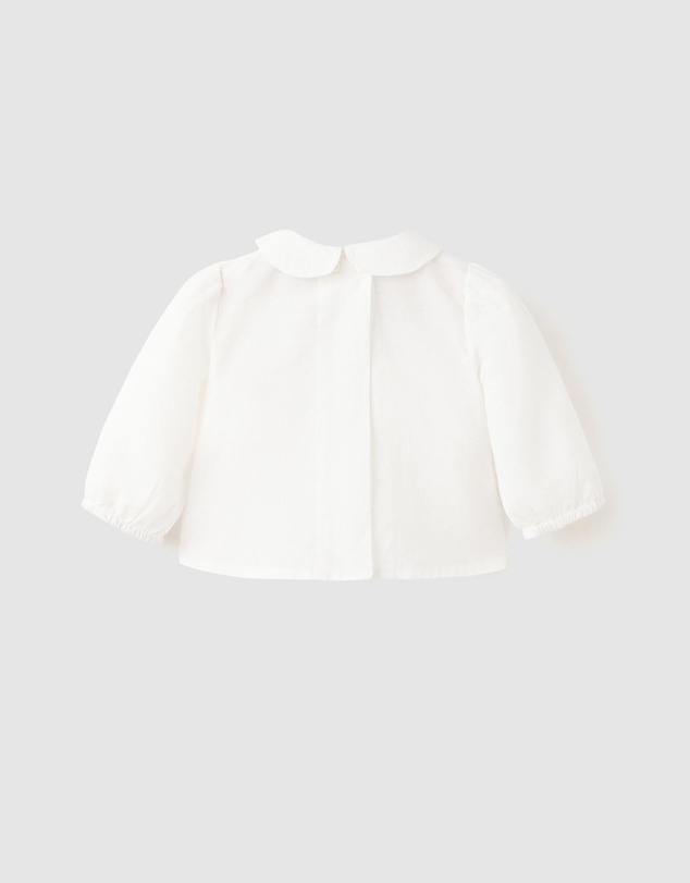 M.N.G - Miro Blouse - Babies