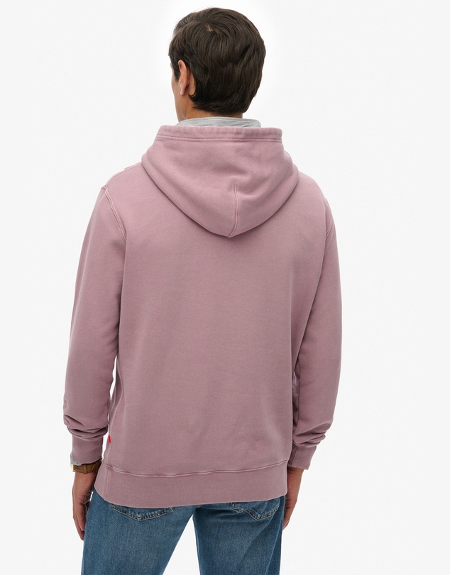 Superdry - Micro Logo Hoodie
