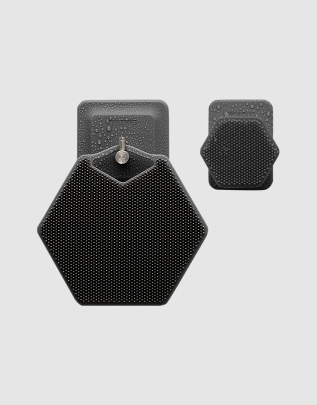 Tooletries - The Ultimate Scrubber Set 2.0