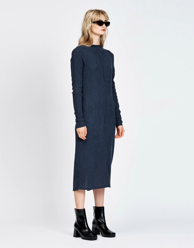 bul - Eira Dress Navy