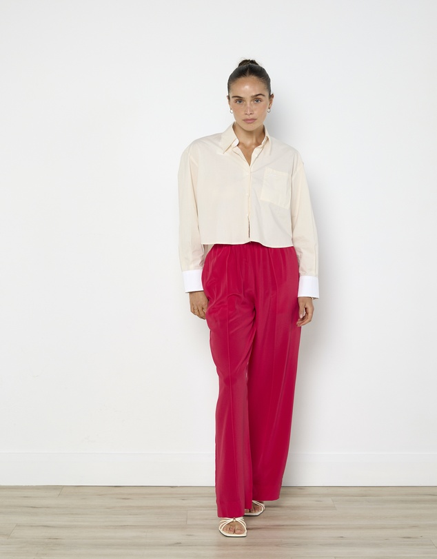 Cirkular - Pre-Loved - Esse Studios Classico Silk Pants