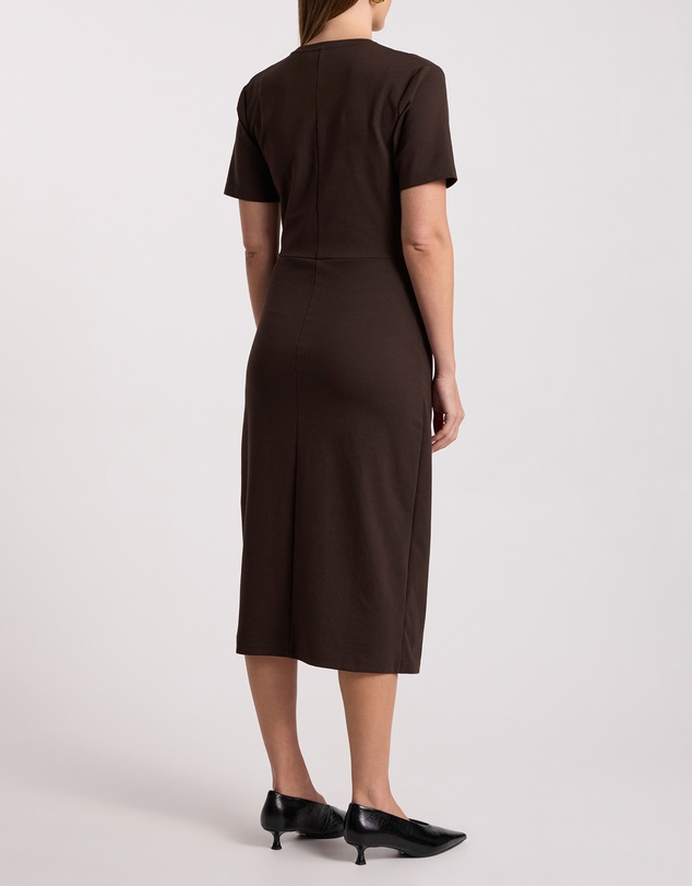 David Lawrence - Rhian Jersey Dress