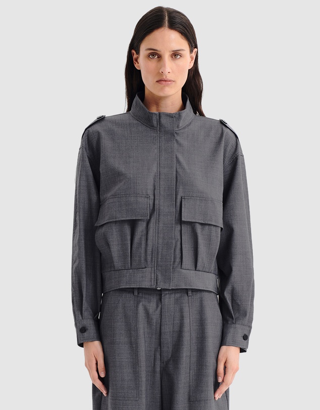 Morrison - Hansel Jacket