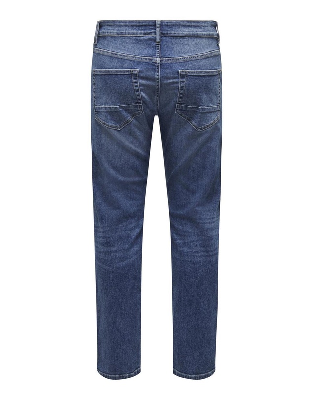 Only & Sons - Weft Regular Jeans