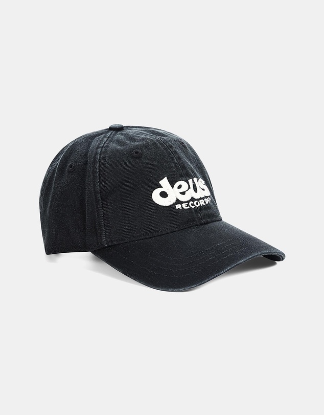 Deus Ex Machina - Smile Dad Cap