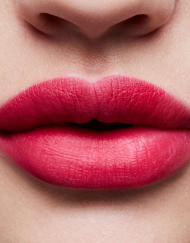 MAC - Retro Matte Lipstick - All Fired Up