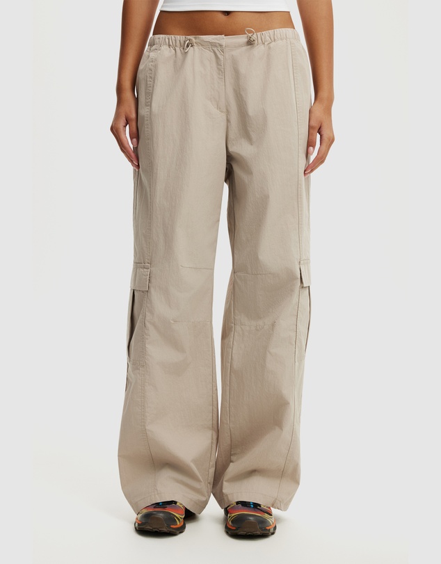 Cotton On Body Active - Woven Pocket Pants
