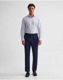 Oxford - Kensington Ton Slim Fit Shirt