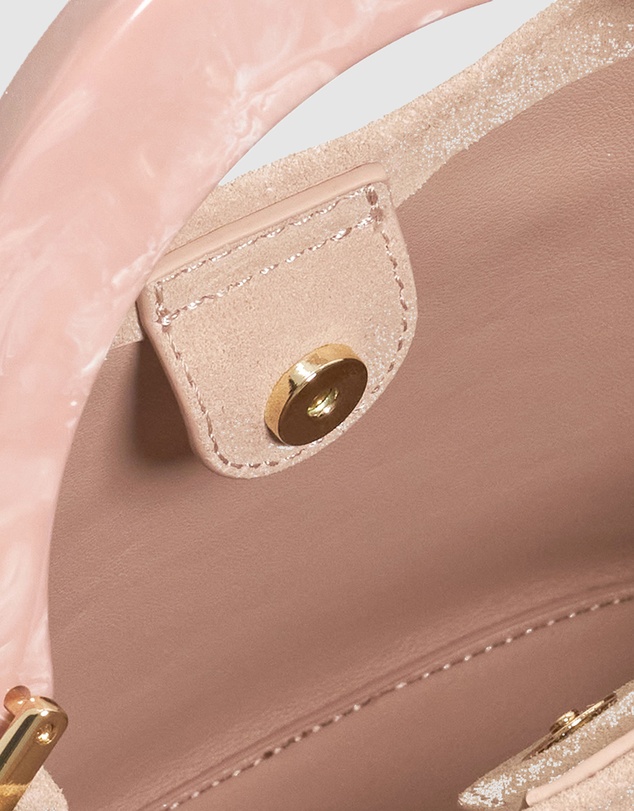 Dune London - Dharla - Mink