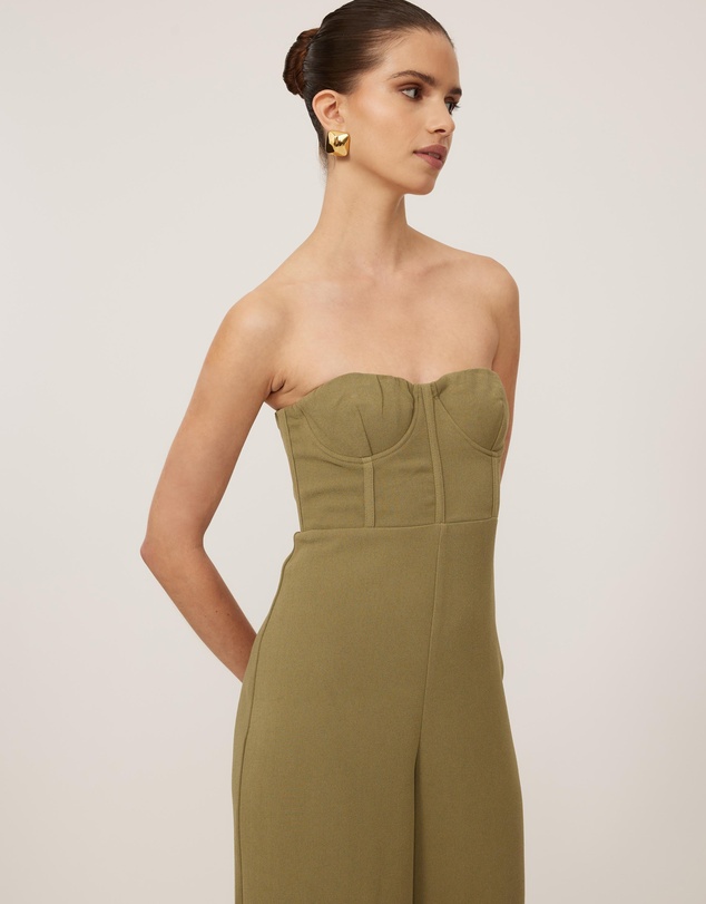 Tussah - Alec Jumpsuit