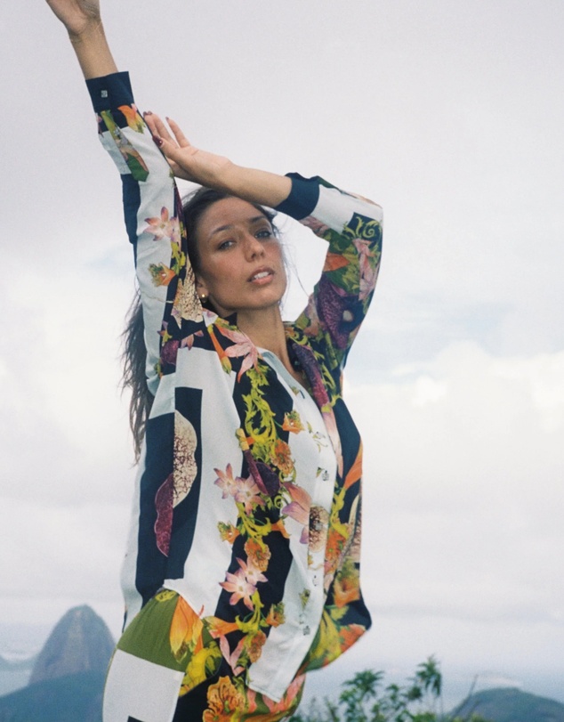 Muma World - Understory Classic Shirt