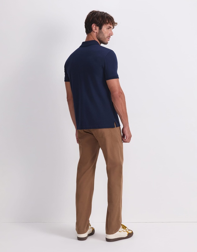 Sportscraft - Sc Pique Polo