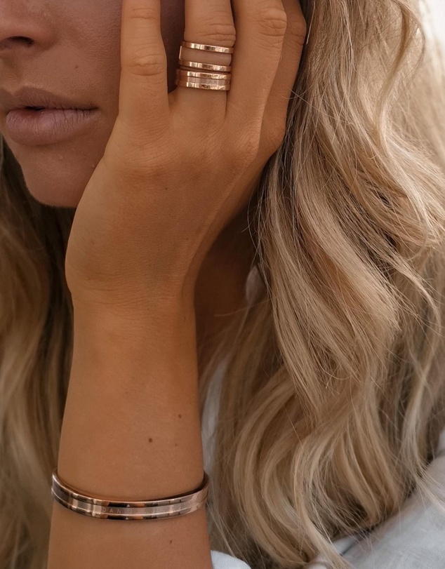 Daniel Wellington - Elan Dual Ring