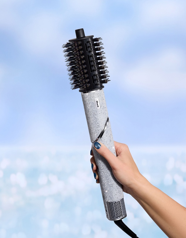 Shark Beauty - Shark Flexstyle Air Styling & Drying System - Frosted Diamond Limited Edition