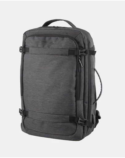 Pierre Cardin - Pierre Cardin Travel & Business Backpack with Built-in USB Port