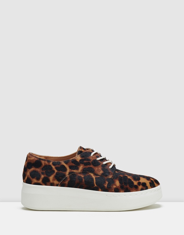 Rollie - Derby City Shoe