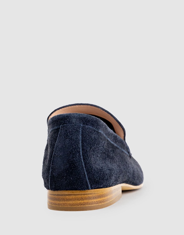 Edward Meller - HALT Stitched Loafer