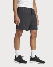 adidas Sportswear - Essentials Linear Logo Shorts Mens