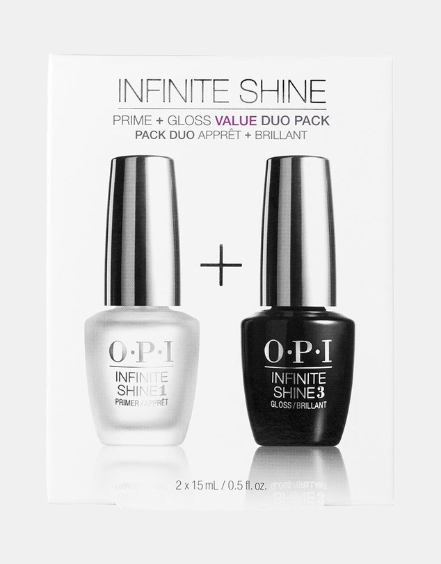 O.P.I - O.P.I Infinite Shine