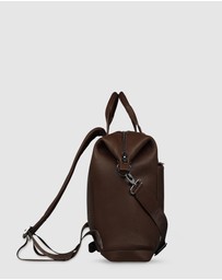 Status Anxiety - Comes In Waves Backpack