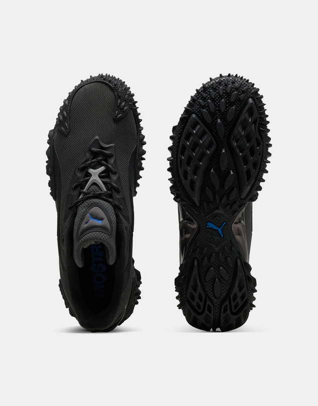 Puma - Mostro X Dots Sneakers Footwear - Unisex