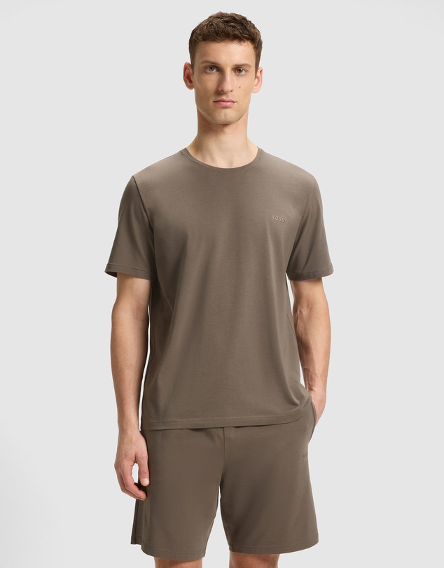 BOSS - Mix and Match T-Shirt
