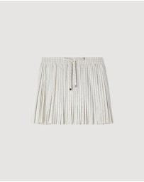 Sandro - Capucine Skirt