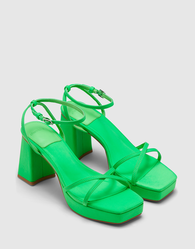 cherrichella - Vision Heels