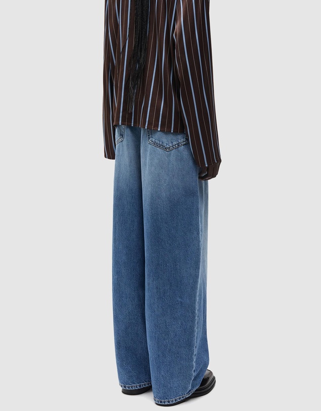 Samsoe Samsoe - Saharper Jeans