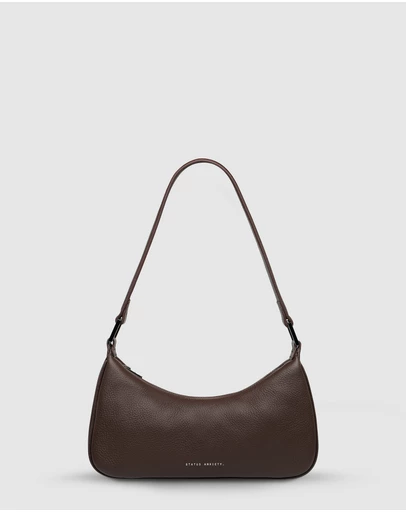 Status Anxiety - Not That Simple Handbag
