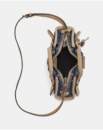 Marc Jacobs - The Small Satchel