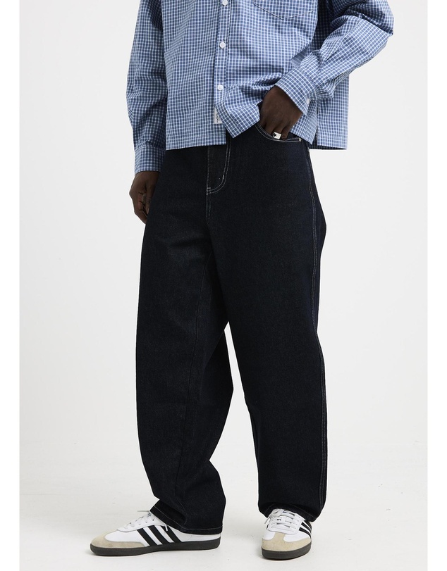 Spencer Project - Fuse Baggy Denim Jeans