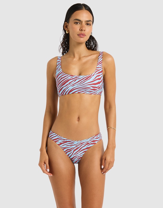 Bond-Eye Swimwear - Siara Brief