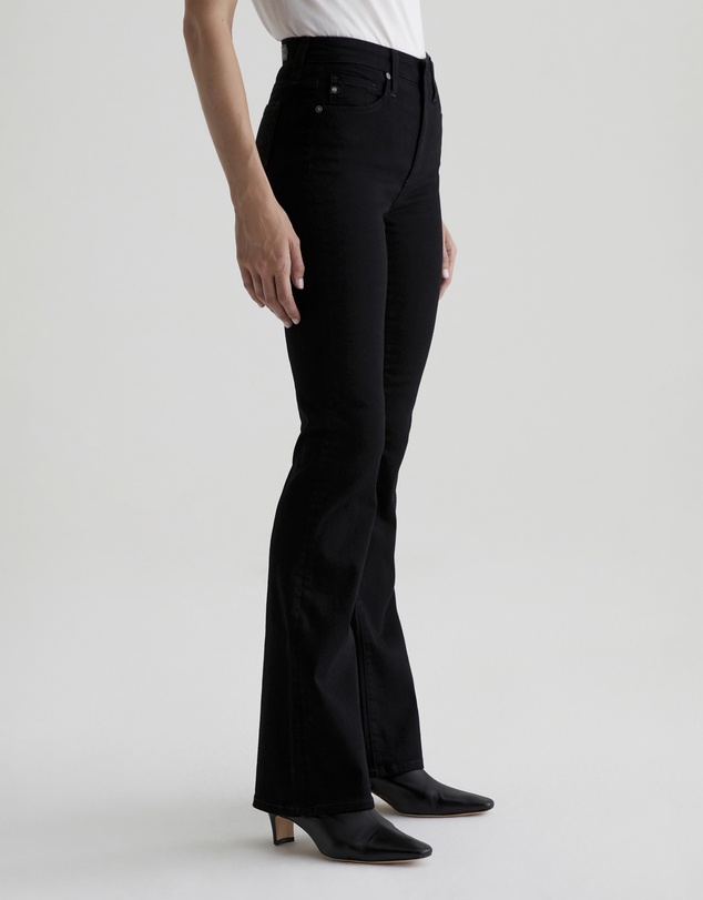 AG Adriano Goldschmied - Farrah Boot Jeans