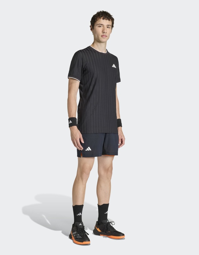 adidas Performance - TENNIS CLIMACOOL FREELIFT TEE PRO Mens